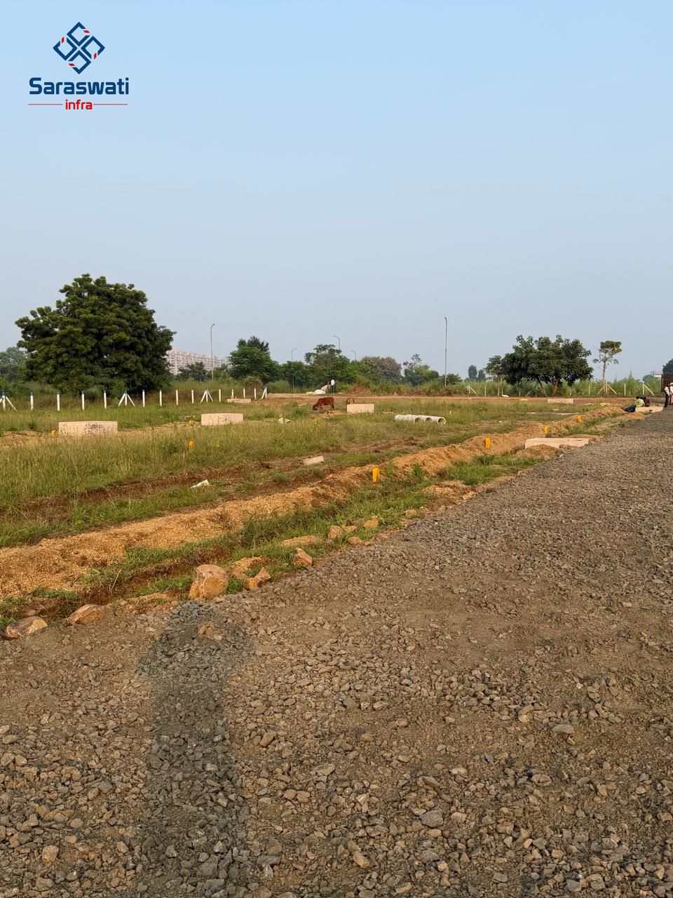 Amenities - Green Spaces and Recreation
