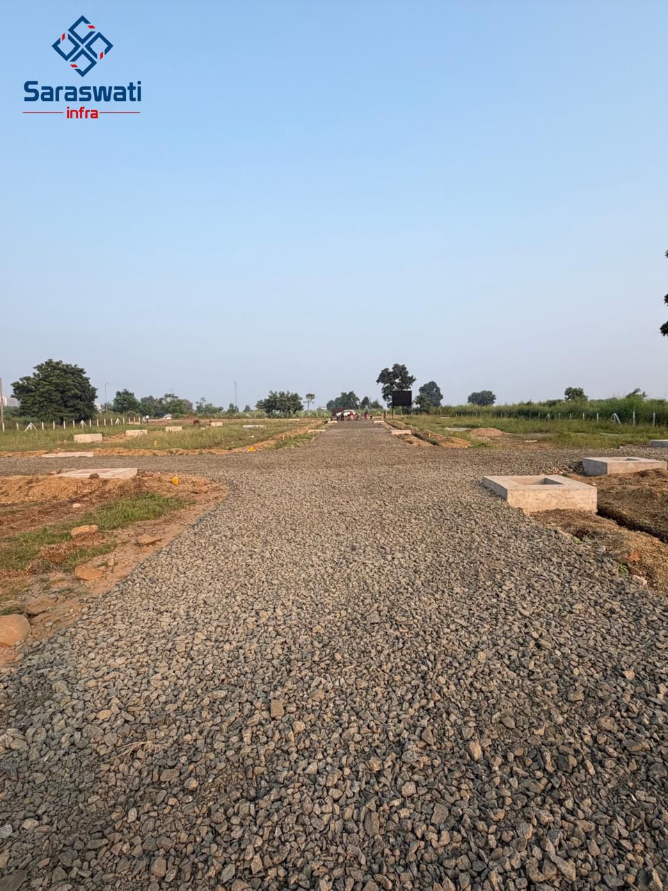 Site Development View